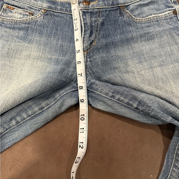 Joe's Jeans Women's Boot Cut in Blue - Picture 9 of 12